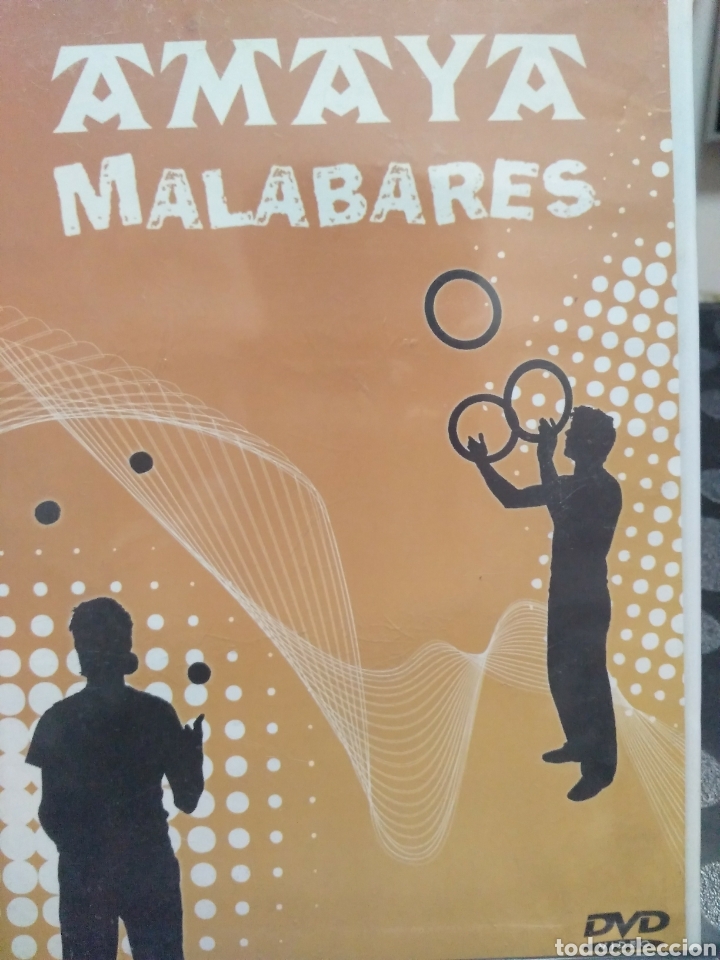 Cine: Amaya Malabares - Foto 1