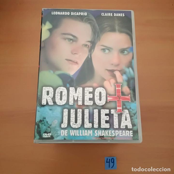 Cine: Romeo Y Julieta - Foto 1