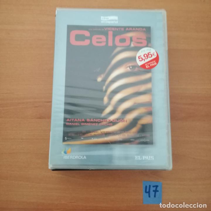 Cine: Celos - Foto 1