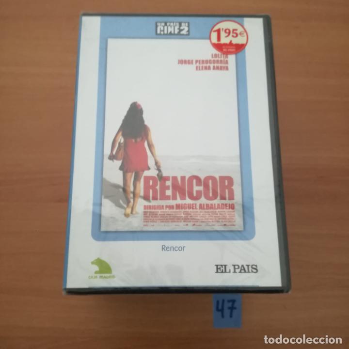 Cine: Rencor - Foto 1