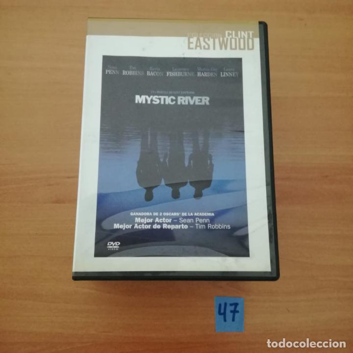 Cine: Mystic River - Foto 1