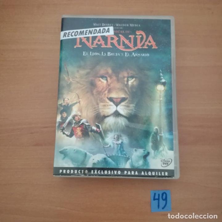 Cine: Narnia - Foto 1