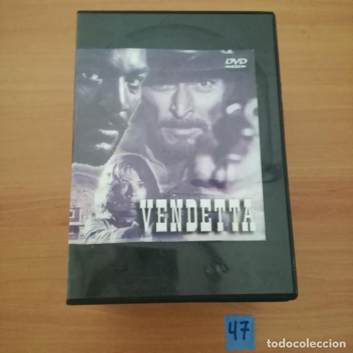 Cine: Vendetta - Foto 1