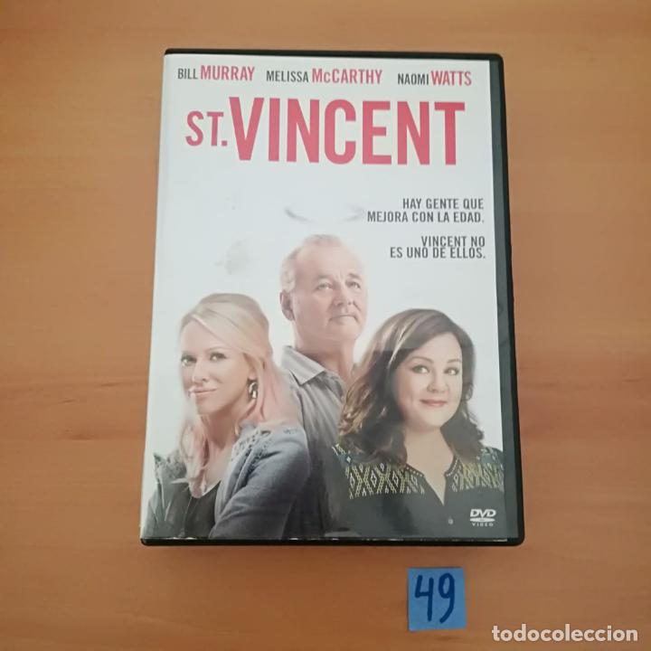 Cine: St. Vincent - Foto 1