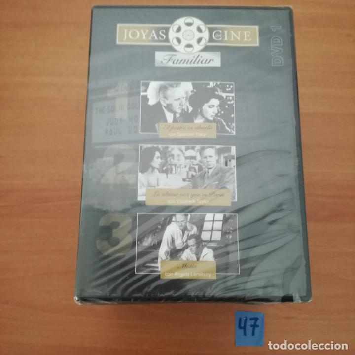 Cinema: Joyas Del Cine