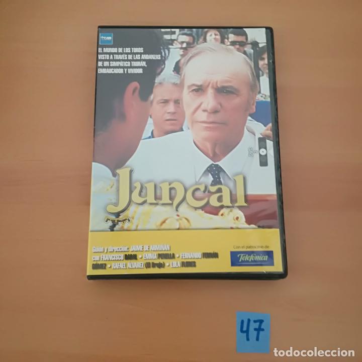 Cine: Juncal - Foto 1