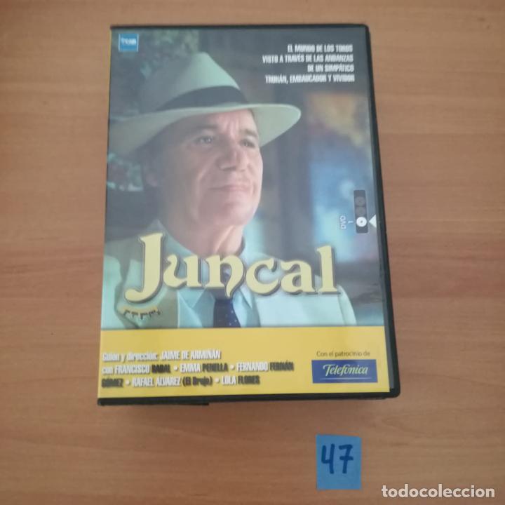 Cine: Juncal - Foto 1