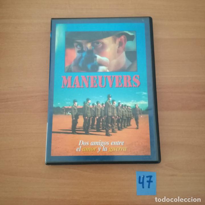 Cine: Maneuvers - Foto 1