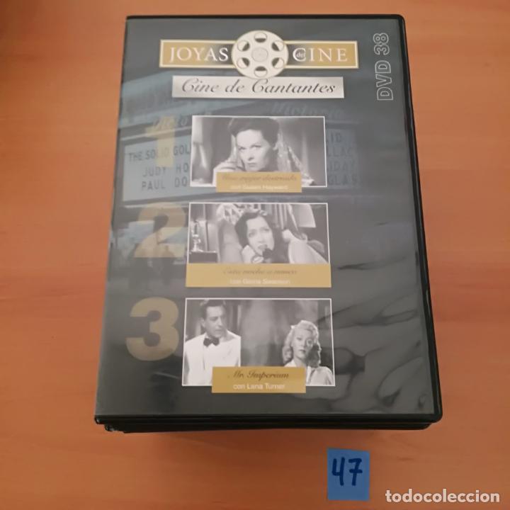 Cin&eacute;ma: Joyas Del Cine