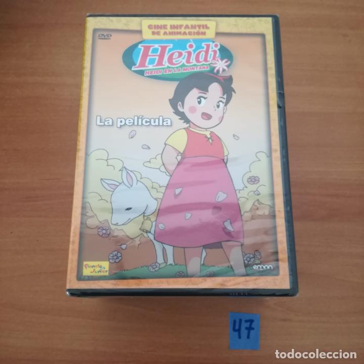 Cine: Heidi - Foto 1