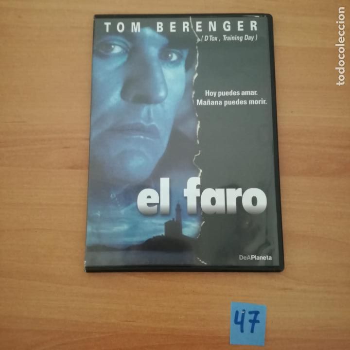 Cine: El Faro - Foto 1