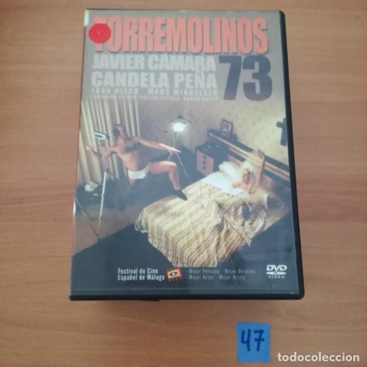 Cine: Torremolinos - Foto 1
