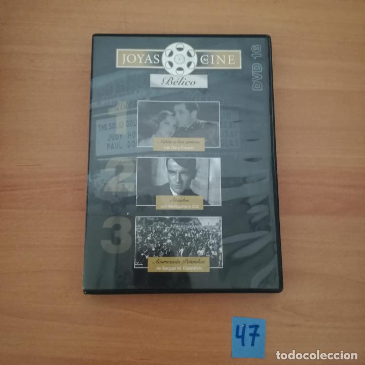 Cine: Joyas Del Cine