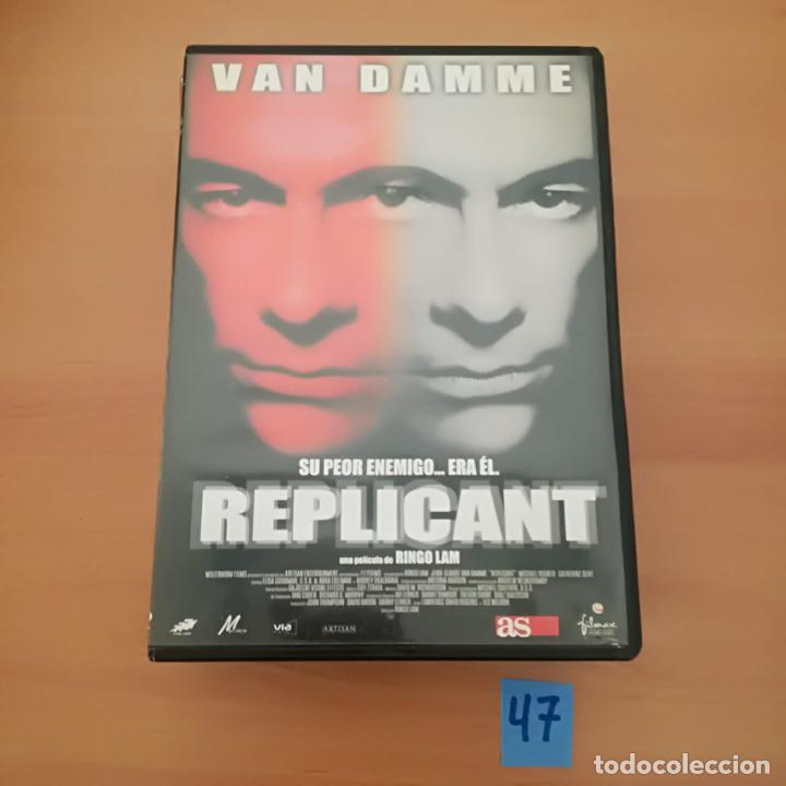Replicant