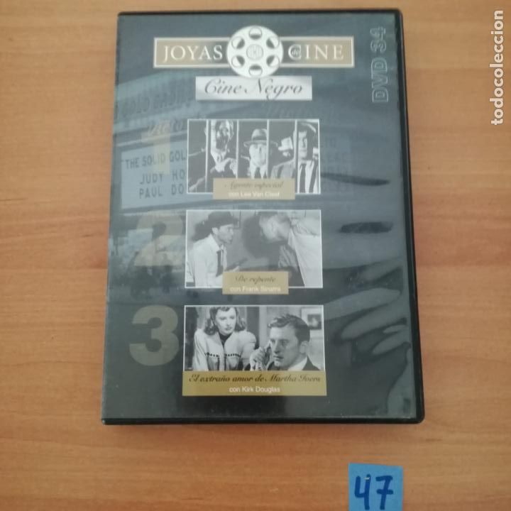 Cinema: Joyas Del Cine