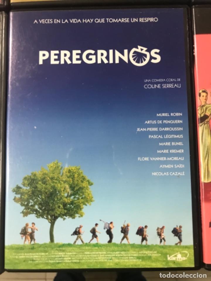 Cine: Peregrinos - Foto 1