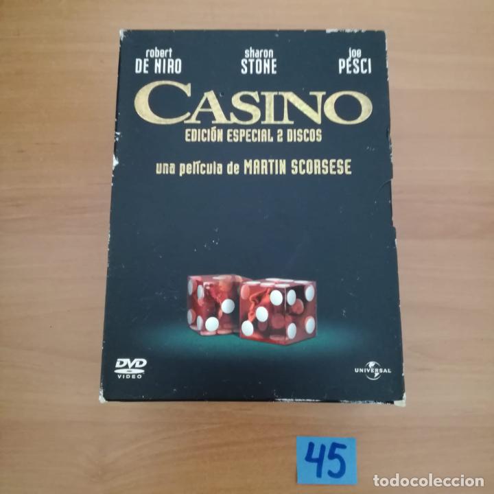 Cine: Casino - Foto 1