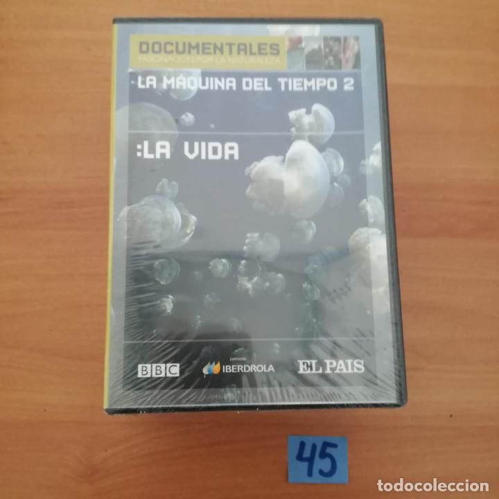 Cine: La Vida - Foto 1