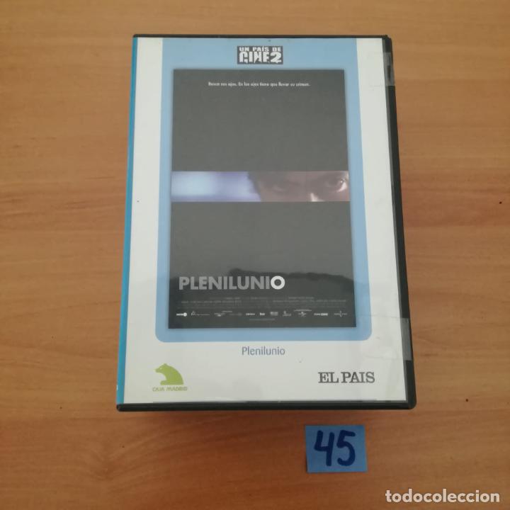 Cine: Plenilunio - Foto 1
