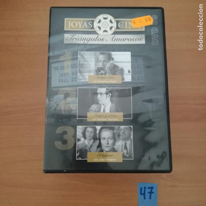 Cine: Joyas Del Cine - Foto 1