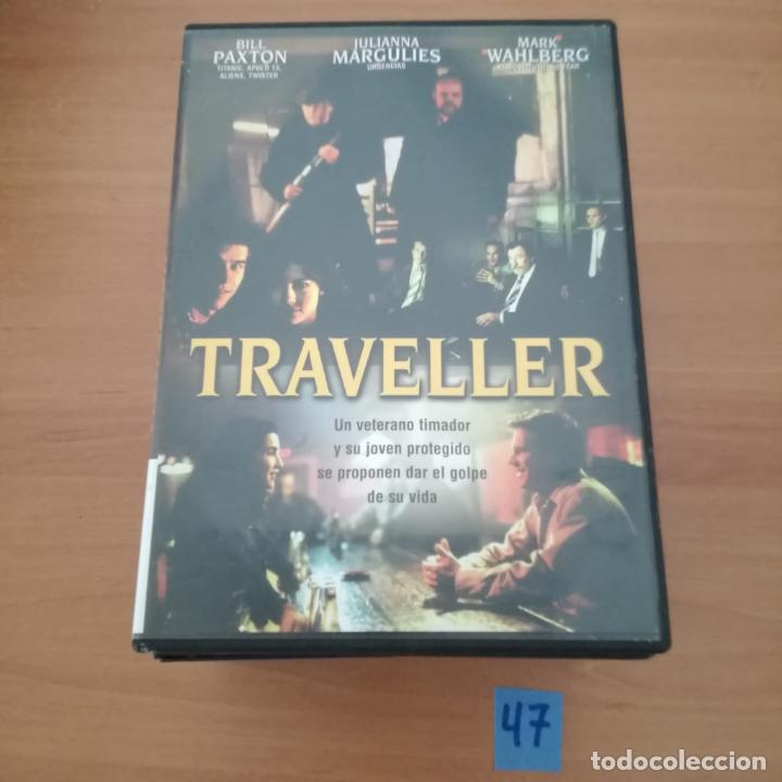 Cine: Traveller - Foto 1