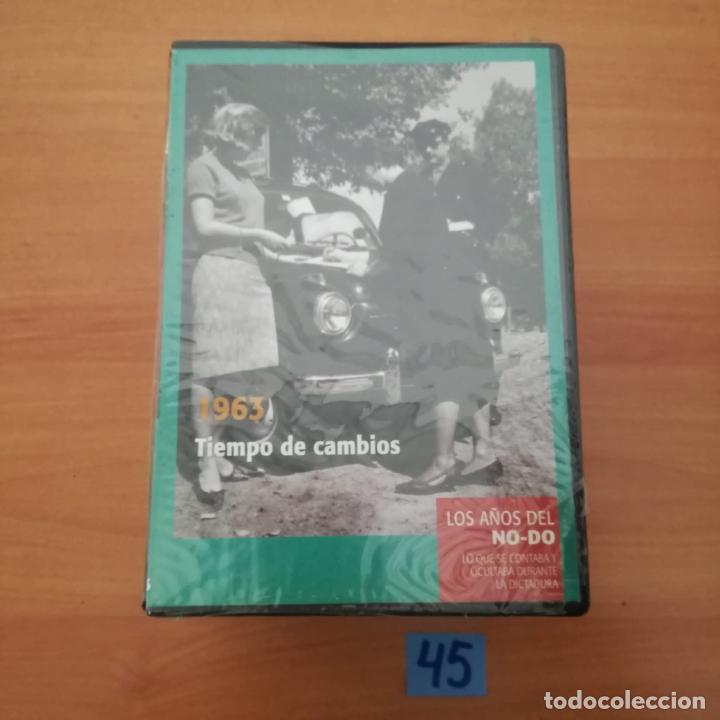 Cine: Tiempo De Cambios - Foto 1