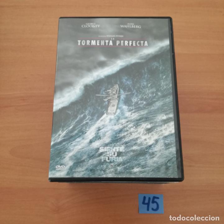Cine: La Tormenta Perfecta - Foto 1