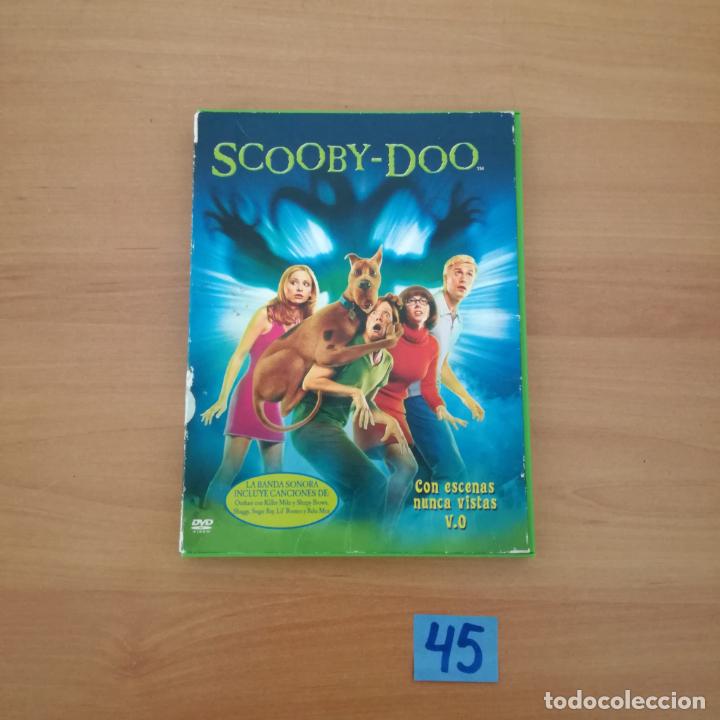 Cine: Scooby Doo - Foto 1