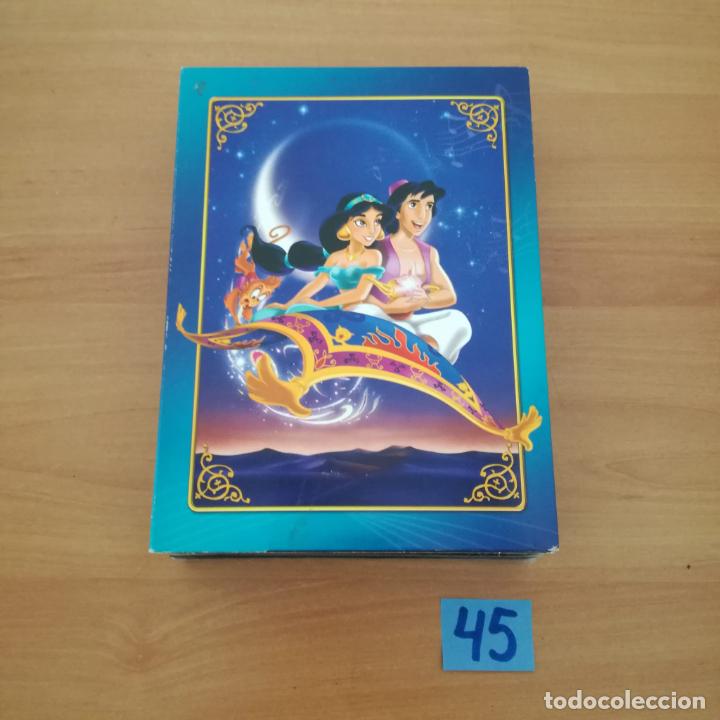 Cine: Aladdin - Foto 1