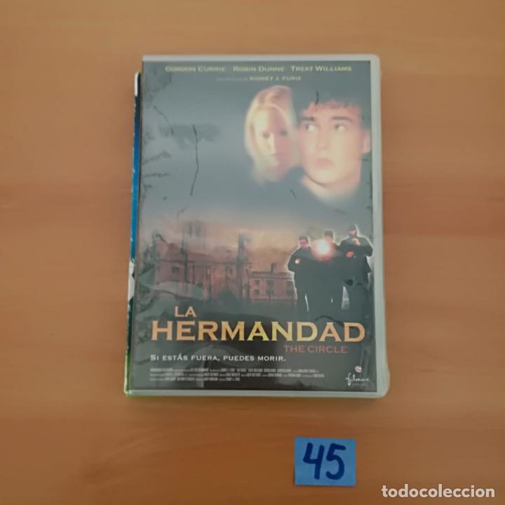 Cine: La Hermandad - Foto 1