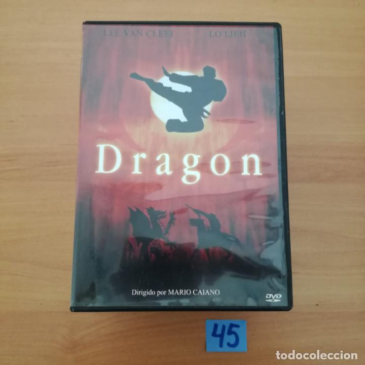 Cine: Dragon - Foto 1