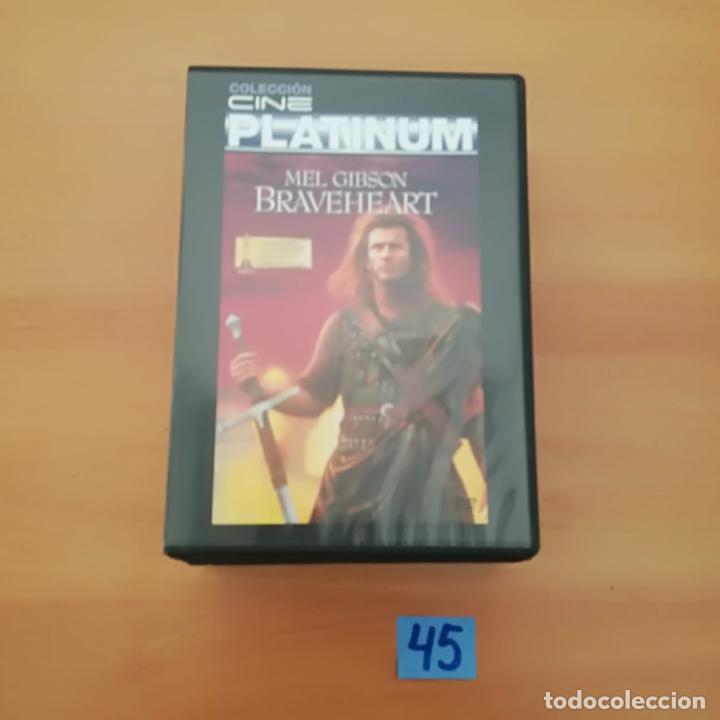 Cine: Braveheart - Foto 1