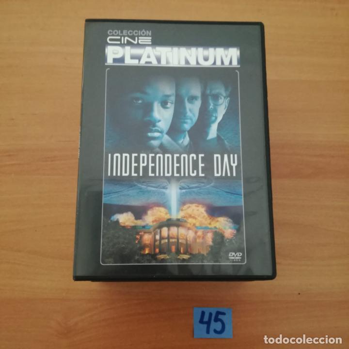Cine: Independence Day - Foto 1