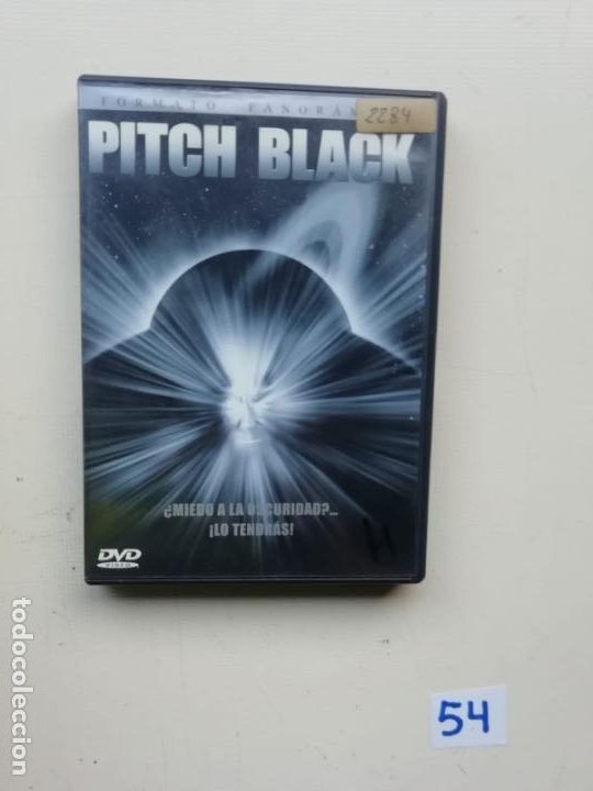 Pitch Black