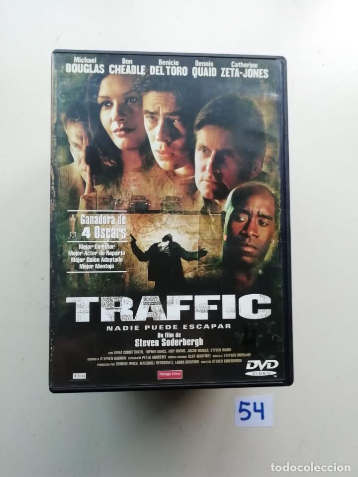 Cinema: Traffic