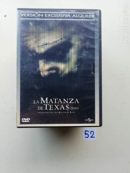 Cine: La Matanza De Texas - Foto 1