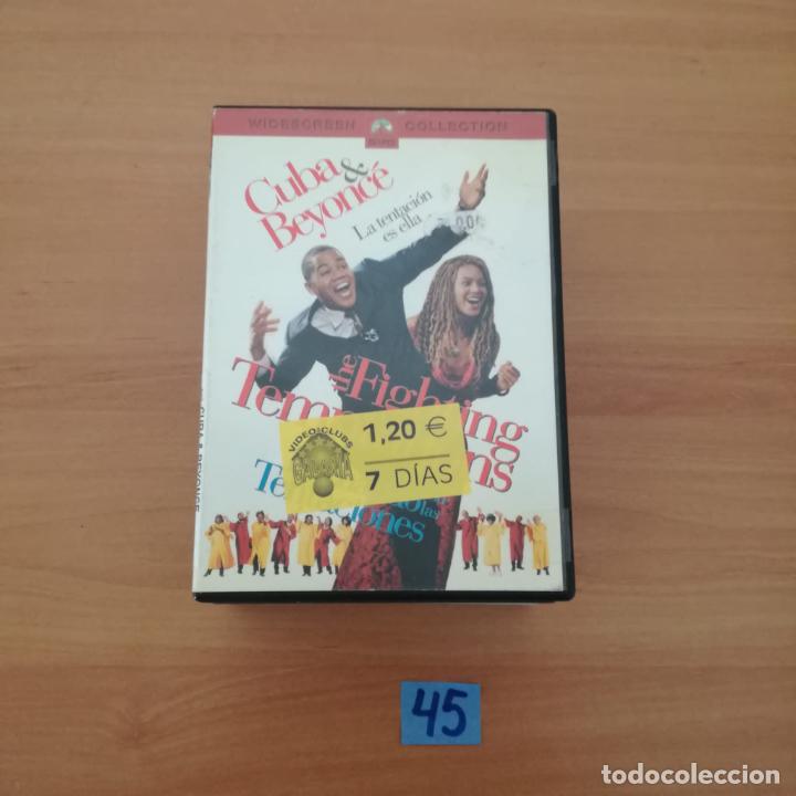 Cine: Cuba & Beyonce - Foto 1