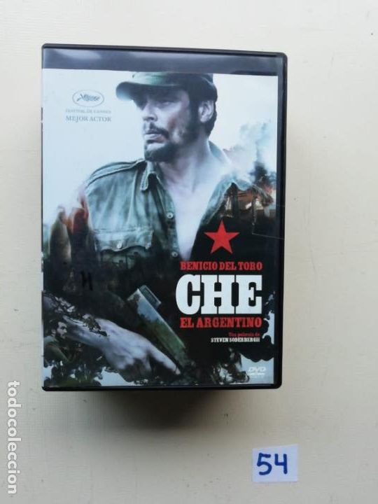 Cine: Che - Foto 1