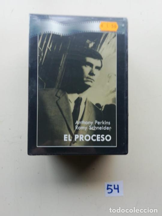 Cine: El Proceso - Foto 1