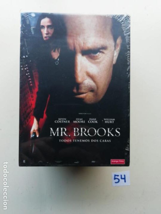 Cine: Mr. Brooks - Foto 1