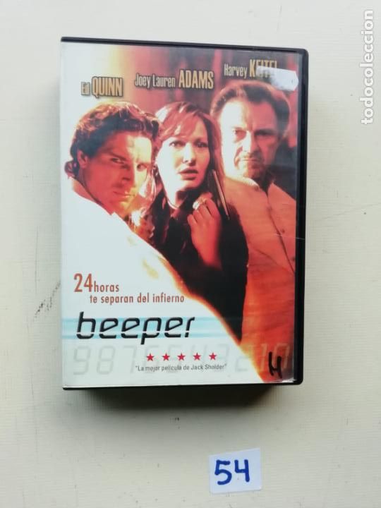 Beeper