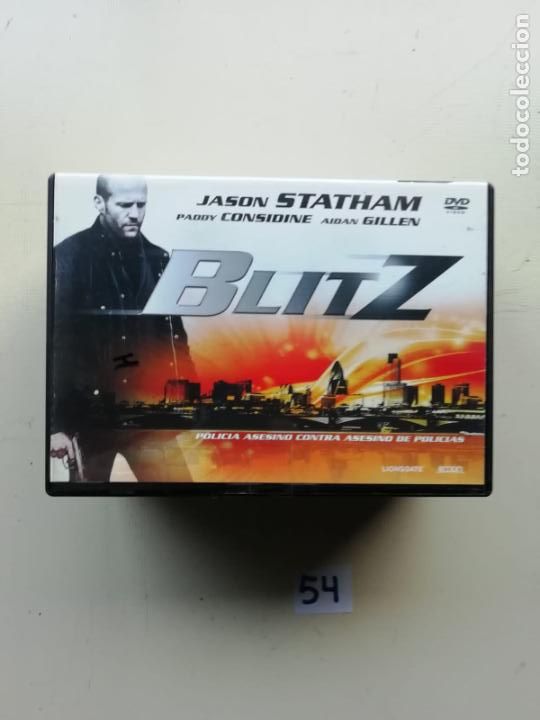 Cine: Blitz - Foto 1