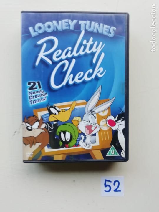 Cine: Reality Check - Foto 1