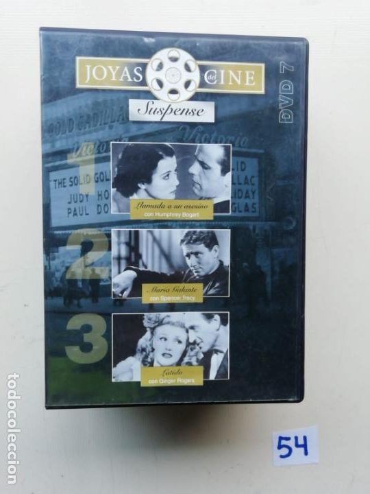 Cine: Joyas Del Cine - Foto 1
