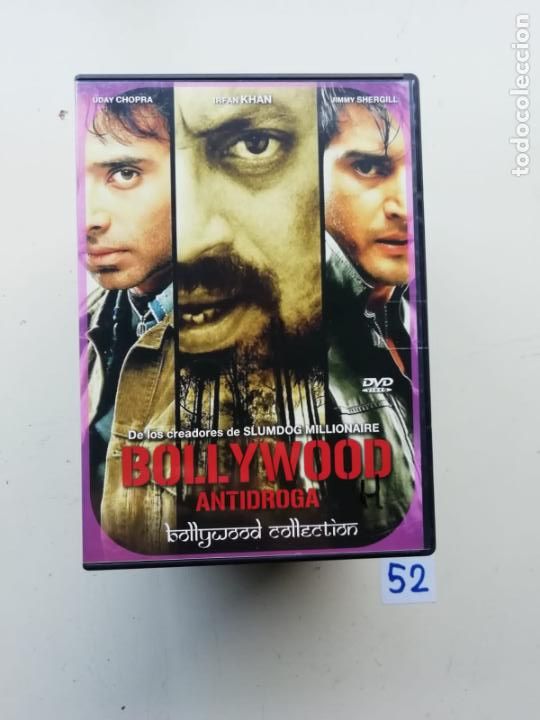 Cine: Bollywood - Foto 1
