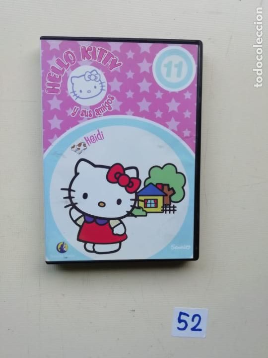 Cine: Hello Kitty - Foto 1