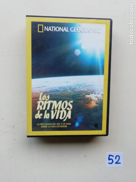 Cine: Los Ritmos De La Vida - Foto 1