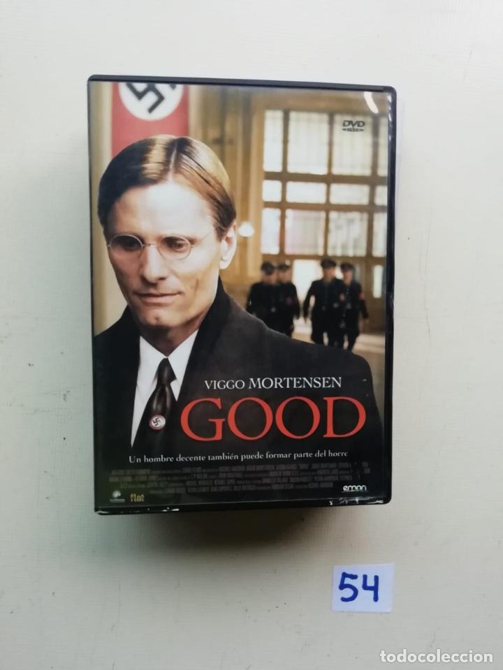 Cine: Good - Foto 1
