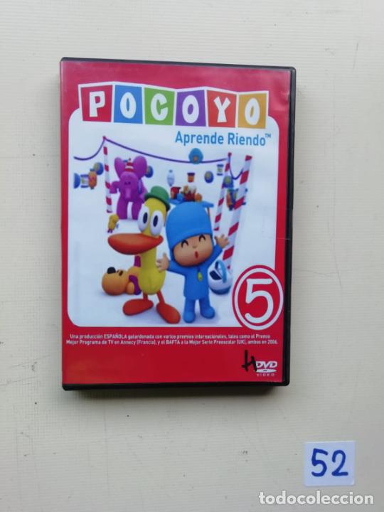Cine: Pocoyo - Foto 1