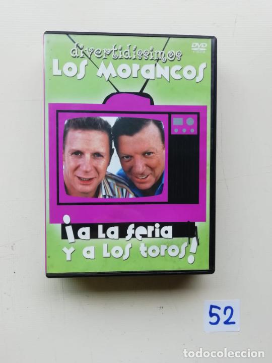 Cine: Los Morancos - Foto 1